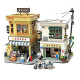 Afobrick Wekki 516953 Time Machine: Youth in the 1980s and 1990s, view 5