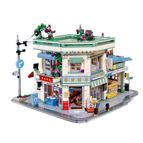 Afobrick Wekki 516954 The 80s and 90s