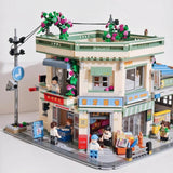 Afobrick Wekki 516954 The 80s and 90s, view 4