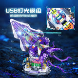 Afobrick Wekki Mechanical creatures, view 4