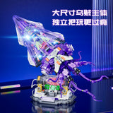 Afobrick Wekki Mechanical creatures, view 6