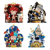 Afobrick Wekki Poker Kingdom Series, view 2
