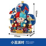 Afobrick Wekki Poker Kingdom Series, view 5
