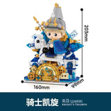 Afobrick Wekki Poker Kingdom Series, view 6