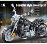 Afobrick WINNER TECHINQUE American Chopper, view 3