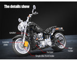 Afobrick WINNER TECHINQUE American Chopper, view 5