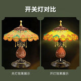 Afobrick ZHEGAO 00398 Table Lamp Mini Brick, view 2