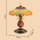 Afobrick ZHEGAO 00398 Table Lamp Mini Brick, view 4