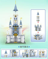 Afobrick ZHEGAO 00964 The Fierce Tower Mini Brick 4906pcs, view 2