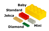 Afobrick ZHEGAO 01010 Titanic MINI BRICK 1288pcs, view 6