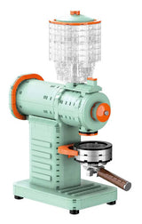 Afobrick ZHEGAO 01053 Coffee Grinder Mini Brick, view 3