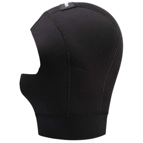 AKUANA Gear 3mm/6mm Scuba Diving Premium Neoprene Hood