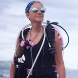 AKUANA Gear Scuba Diving BCD, 25Lb Lift 1000D Cordura with Alu Backplate Basic Version (316 SS optional), AKUANA Seal BCD, view 5
