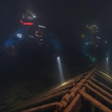AKUANA Gear Diving LED Light, Primary Light 18W 2100 Lumens, 2100 AKUANA, view 5