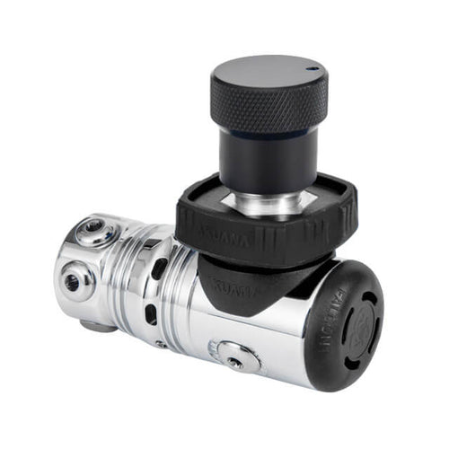 AKUANA Gear Diving Regulator First Stage Din, Falcon 1 AKUANA -- OUT OF STOCK