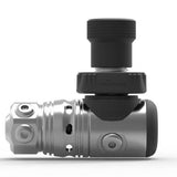 AKUANA Gear Diving Regulator First Stage Din, Falcon 1 AKUANA -- OUT OF STOCK, view 2