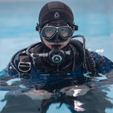 AKUANA Gear Scuba Diving Regulator Set, Horga, Regulator and Octopus Combo F3+FN2 AKUANA, view 3