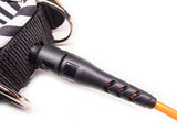 AKUANA Gear Freediving Lanyard with 360° Rotation Connector, view 2