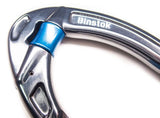 AKUANA Gear Freediving Lanyard with 360° Rotation Connector, view 4