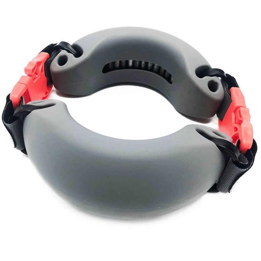AKUANA Gear Freediving Neck Weight Adjustable Length and Weight, One Fits All