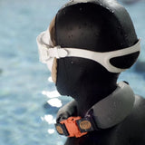 AKUANA Gear Freediving Neck Weight Adjustable Length and Weight, One Fits All, view 2