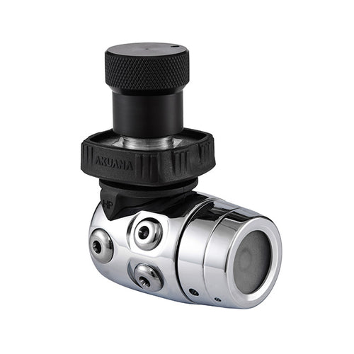 AKUANA Gear Ice Diving Balanced Diaphragm Regulator 1st Stage Din, Falcon 2 AKUANA