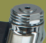 AKUANA Gear Ice Diving Balanced Diaphragm Regulator 1st Stage Din, Falcon 5 AKUANA, view 3