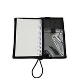 AKUANA Gear Scuba Diving Notebook 40 Waterproof Notebook Pages with 1680D Nylon Cover and Pencil, view 3