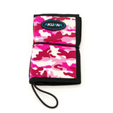 AKUANA Gear Scuba Diving Notebook 40 Waterproof Notebook Pages with 1680D Nylon Cover and Pencil, view 5
