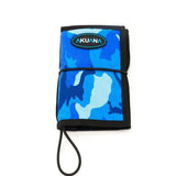 AKUANA Gear Scuba Diving Notebook 40 Waterproof Notebook Pages with 1680D Nylon Cover and Pencil, view 6