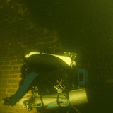AKUANA Gear Scuba Diving Double Tank Regulator Package, F3+FN2 AKUANA, view 2