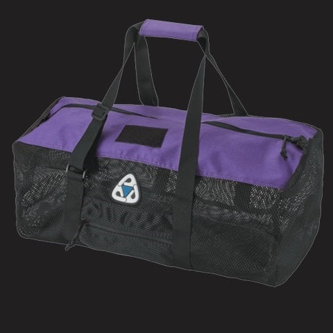 AKUANA Gear Scuba Diving Mesh Bag 63L, Military Grade Nylon