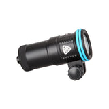 AKUANA Gear Scuba Diving Primary Light, LED Video Light 18W 2100 Lumens, 2100W AKUANA, view 3