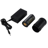 AKUANA Gear Scuba Diving Primary Light, LED Video Light 18W 2100 Lumens, 2100W AKUANA, view 4