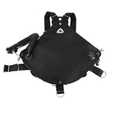 AKUANA Gear Scuba Diving Sidemount BCD 35 lbs Hummingbird 2, 6 Colours, view 4