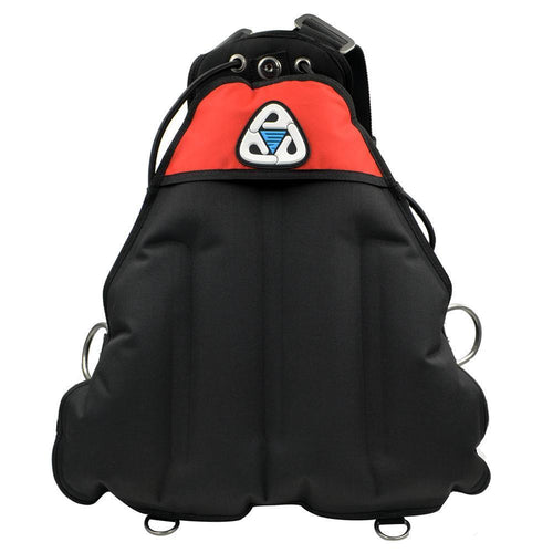 AKUANA Gear Scuba Diving Sidemount BCD 22lbs Hummingbird 1, 4 Colours