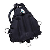 AKUANA Gear Scuba Diving Sidemount BCD 22lbs Hummingbird 1, 4 Colours, view 2