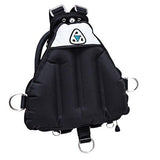AKUANA Gear Scuba Diving Sidemount BCD 22lbs Hummingbird 1, 4 Colours, view 4