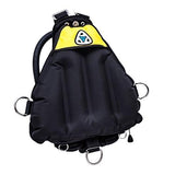 AKUANA Gear Scuba Diving Sidemount BCD 22lbs Hummingbird 1, 4 Colours, view 5