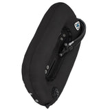 AKUANA Gear Scuba Diving BCD, 30Lb Lift 1000D Cordura with Alu Backplate Basic Version (316 SS optional), Seal 30 BCD, view 2