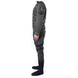 AKUANA Gear Scuba Diving Drysuit, Matrix AKUANA, view 5