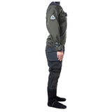 AKUANA Gear Scuba Diving Drysuit, Matrix AKUANA, view 6