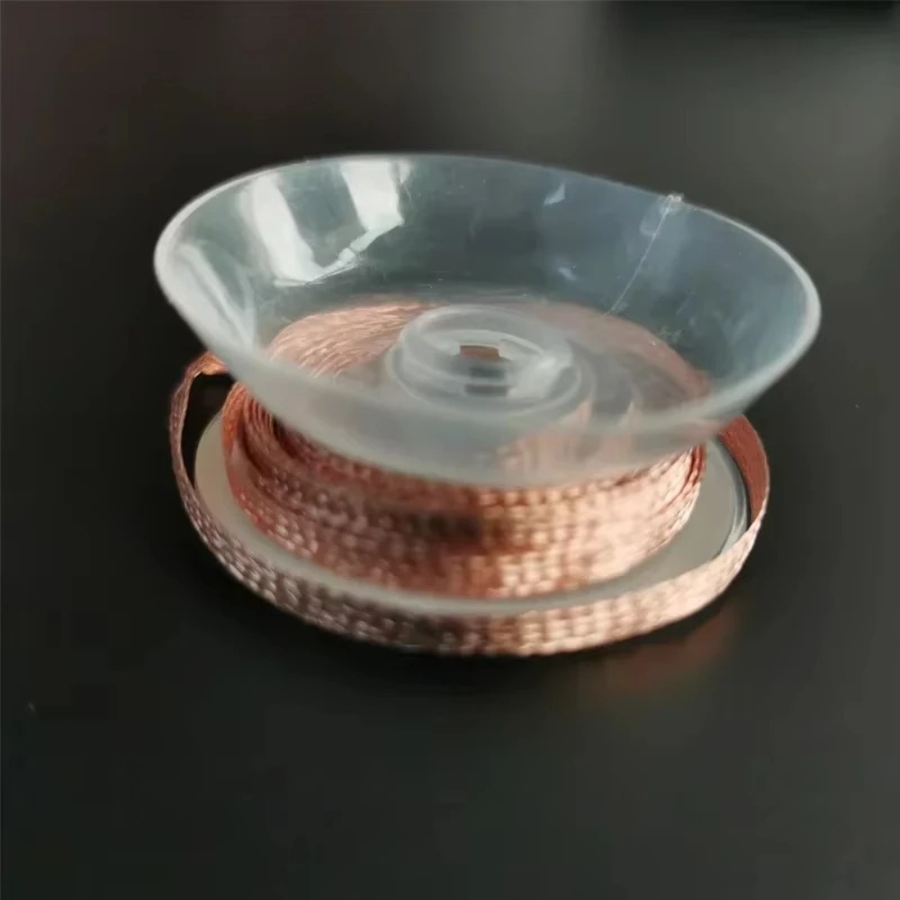 AliExpress Copper Desoldering Braid Wick Wire, view 3