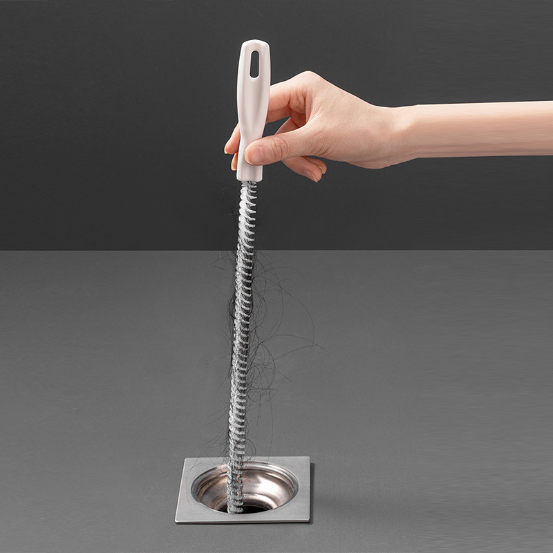 AliExpress Household Hair and Kitchen Drain Cleaning Rod