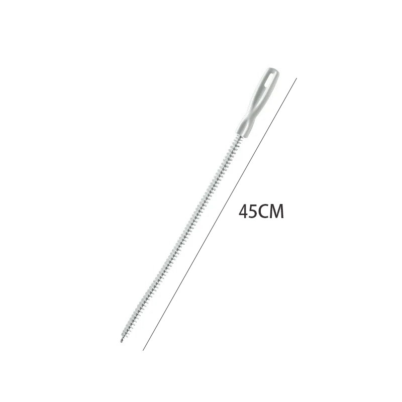 AliExpress Household Hair and Kitchen Drain Cleaning Rod, view 6