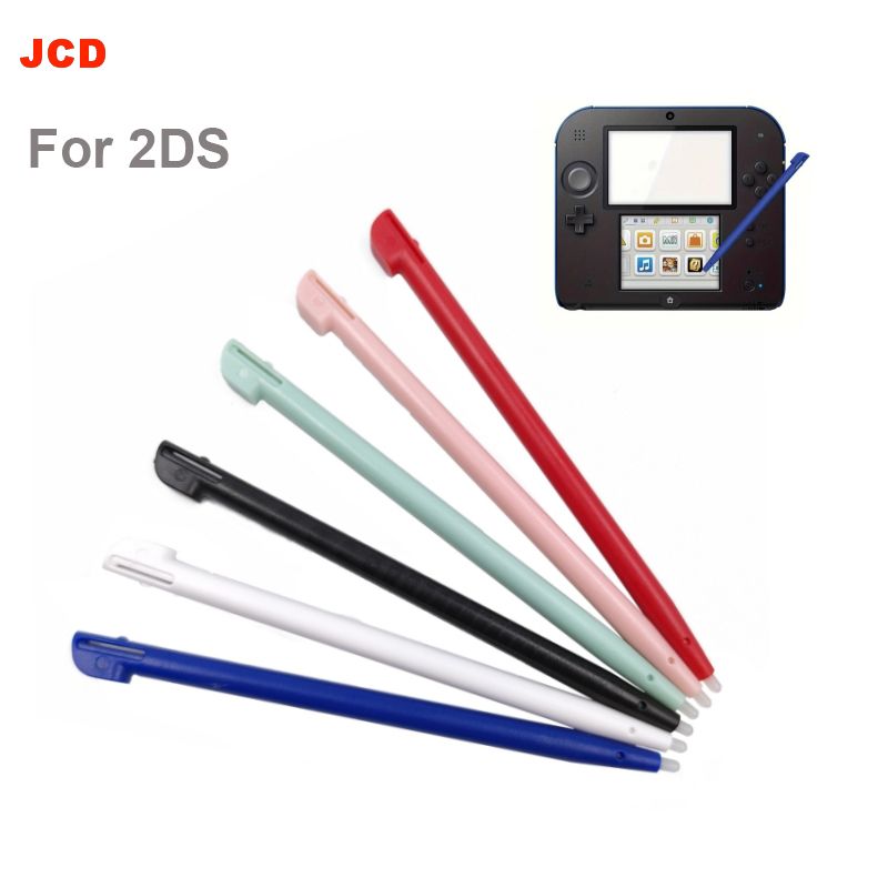 AliExpress 1/2/5/10PCS Plastic Stylus Pen Screen Touch Pen For  2DS Game Console Touch Screen Stylus Pen