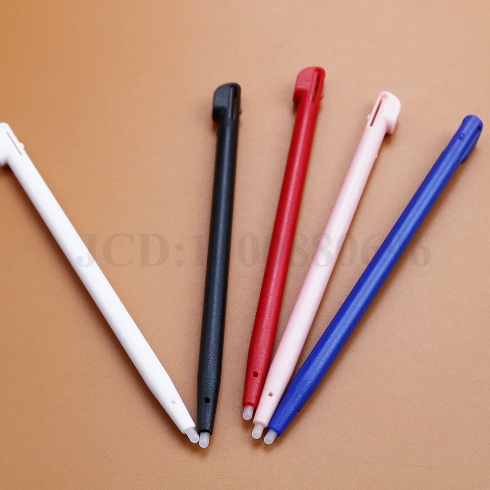 AliExpress 1/2/5/10PCS Plastic Stylus Pen Screen Touch Pen For 2DS Game Console Touch Screen Stylus Pen, view 4