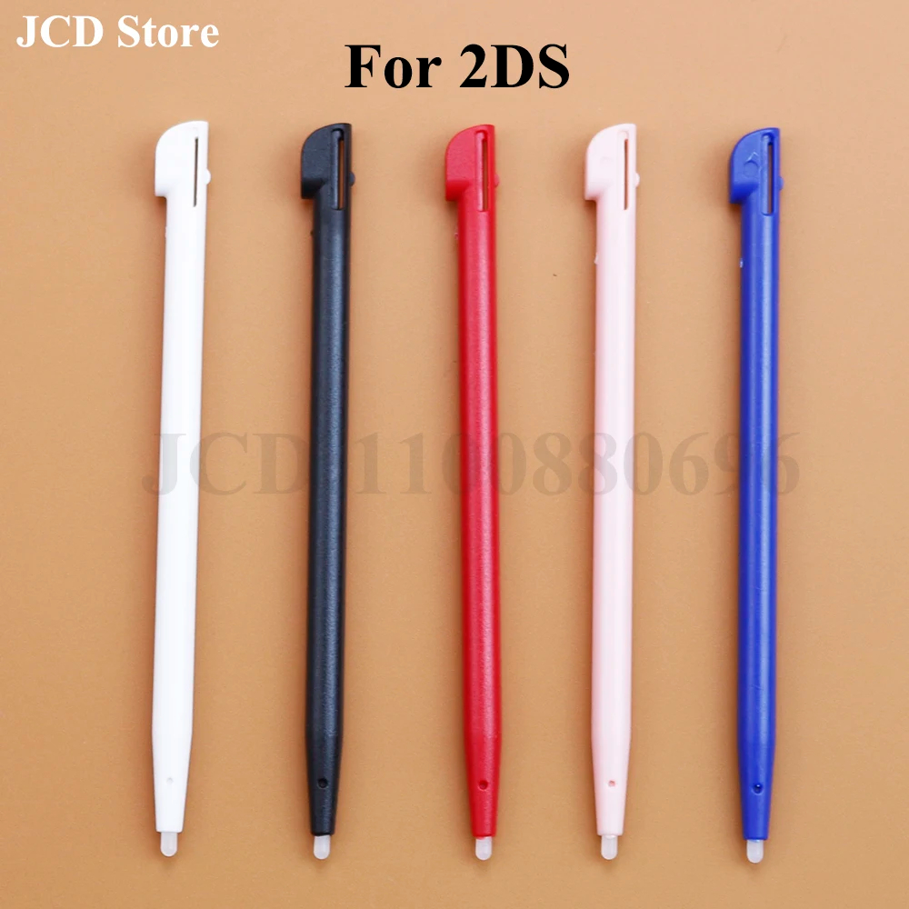 AliExpress 1/2/5/10PCS Plastic Stylus Pen Screen Touch Pen For 2DS Game Console Touch Screen Stylus Pen, view 6