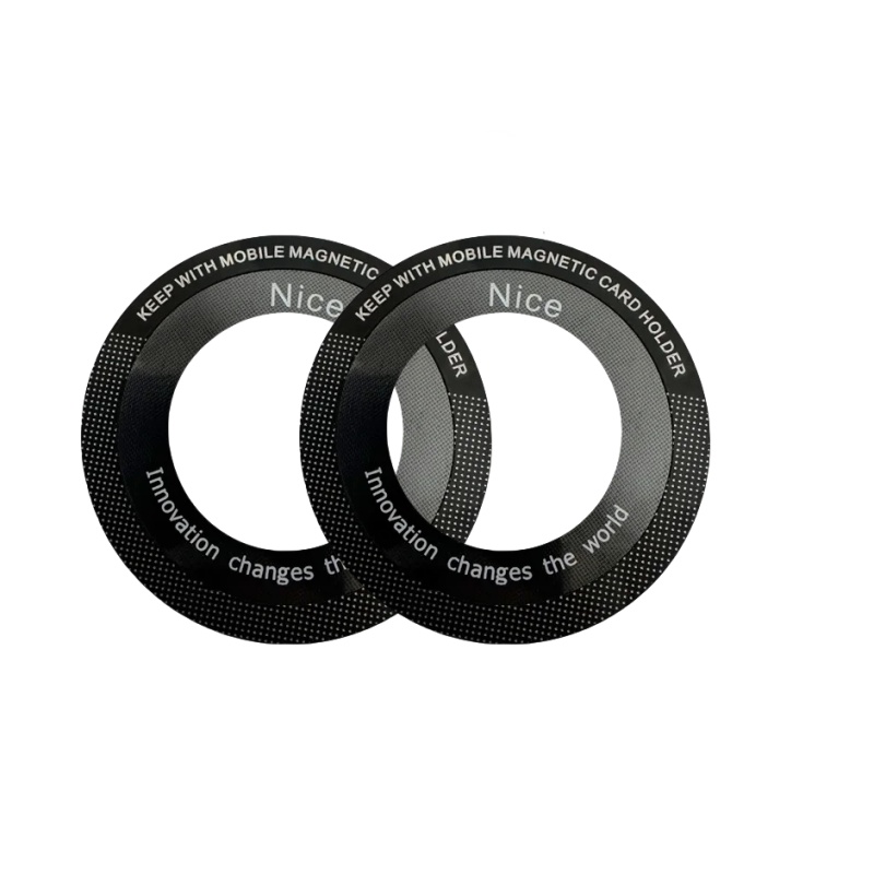 AliExpress Magnetic Metal Ring Plates for MagSafe Chargers, view 3