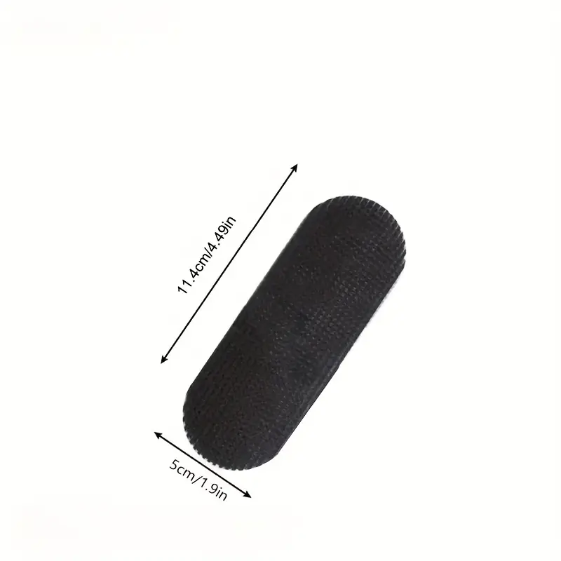 AliExpress Self-Adhesive Invisible Hair Grippers, view 2
